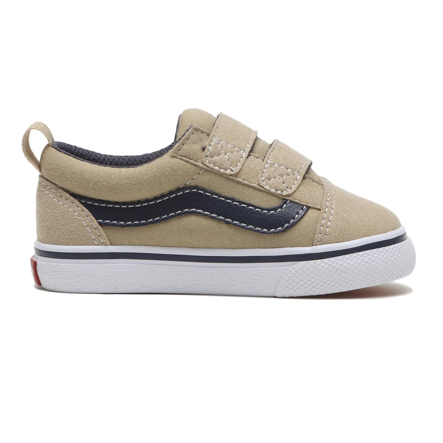 VANS「【VANS】12-165(H) OLD SKOOL」|スニーカー|