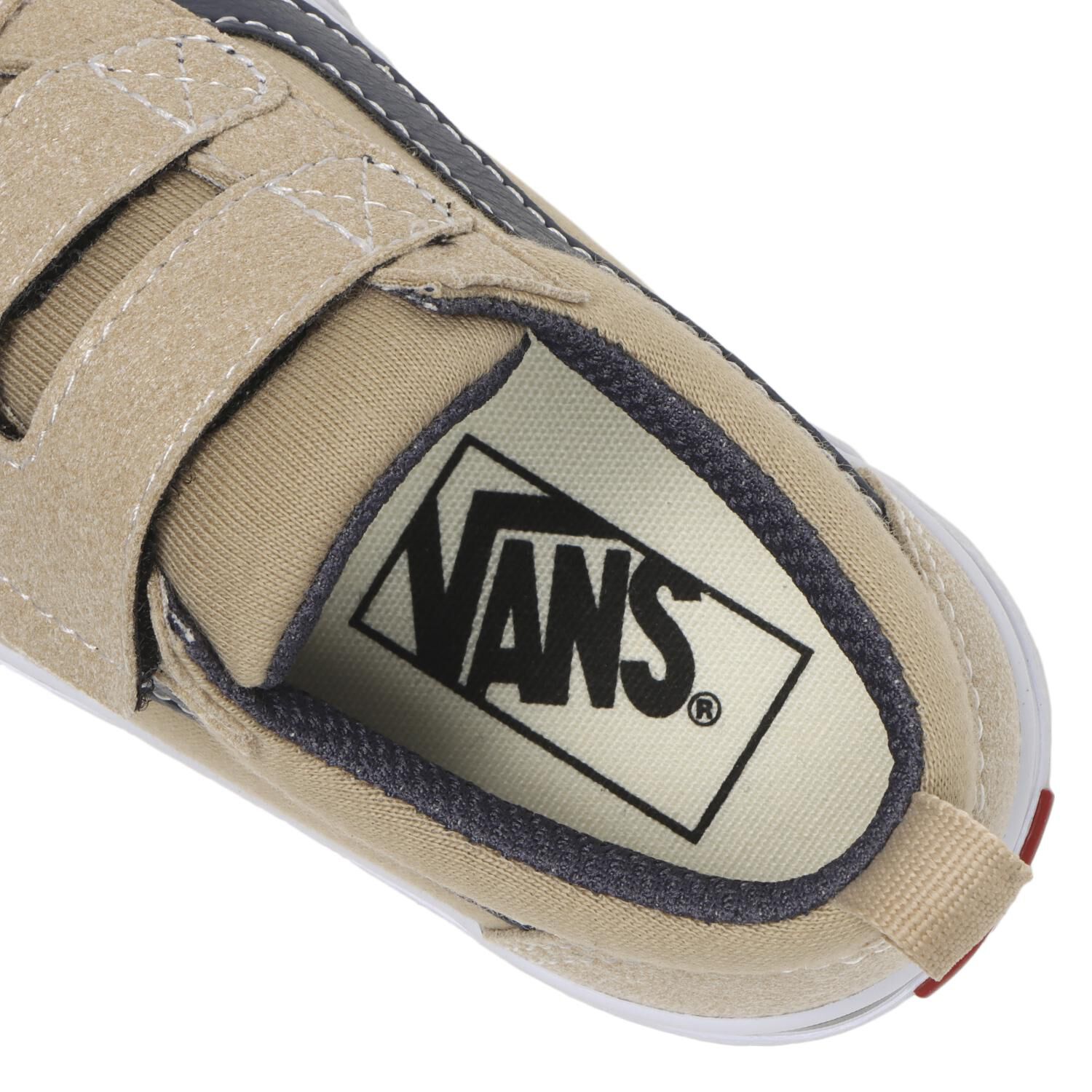 VANS「【VANS】12-165(H) OLD SKOOL」|スニーカー|