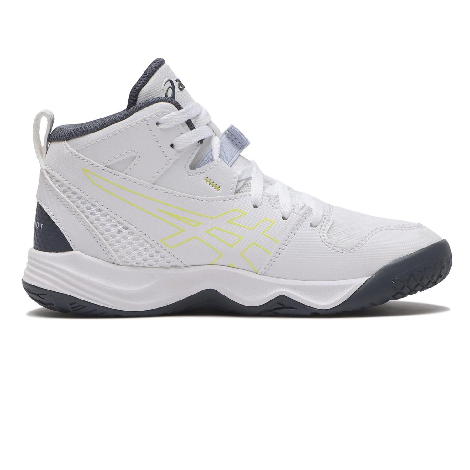 asics「【ASICS】DUNKSHOT MB 10」|スニーカー|