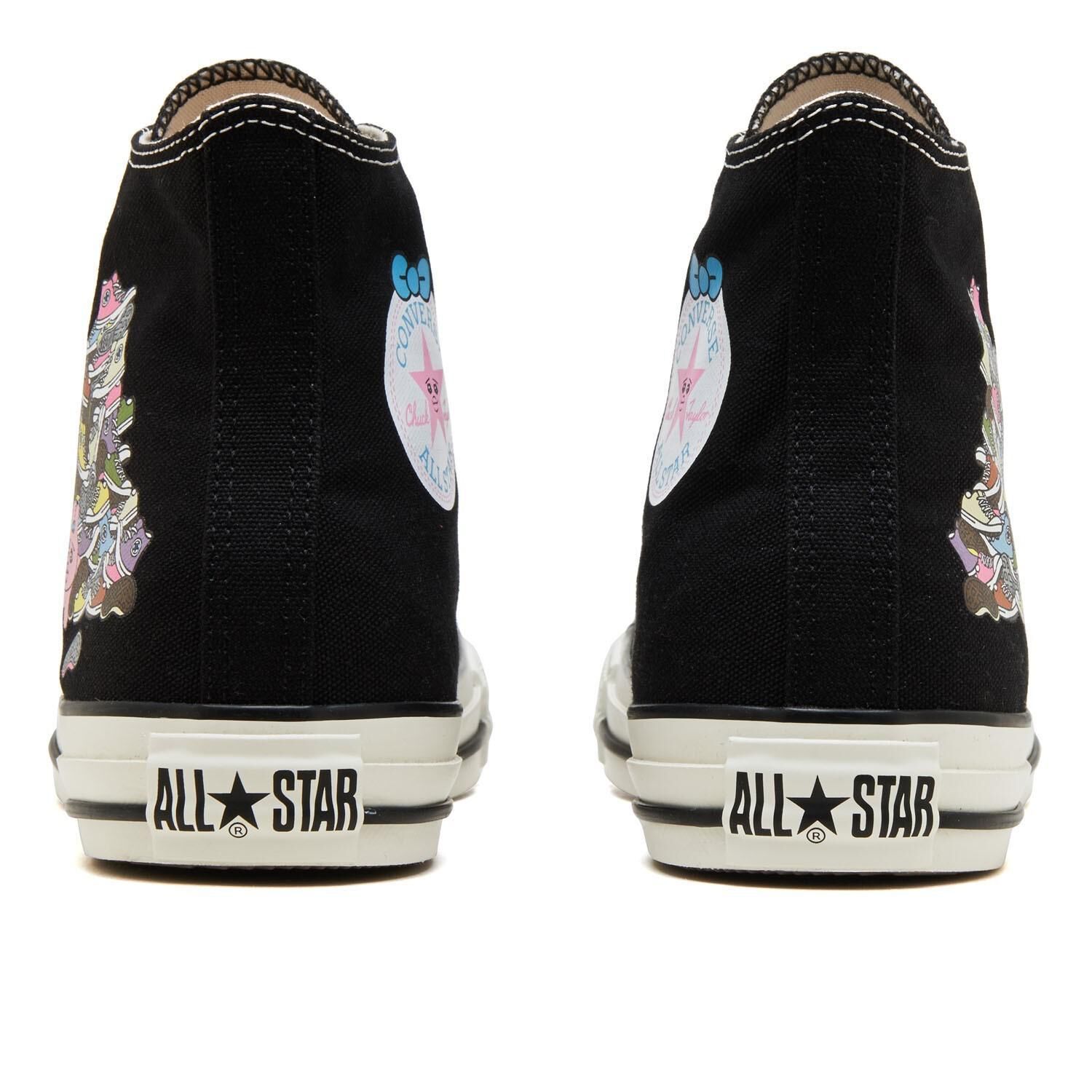 CONVERSE「【CONVERSE】AS KM HI / KAWAISOUNI!」|スニーカー|