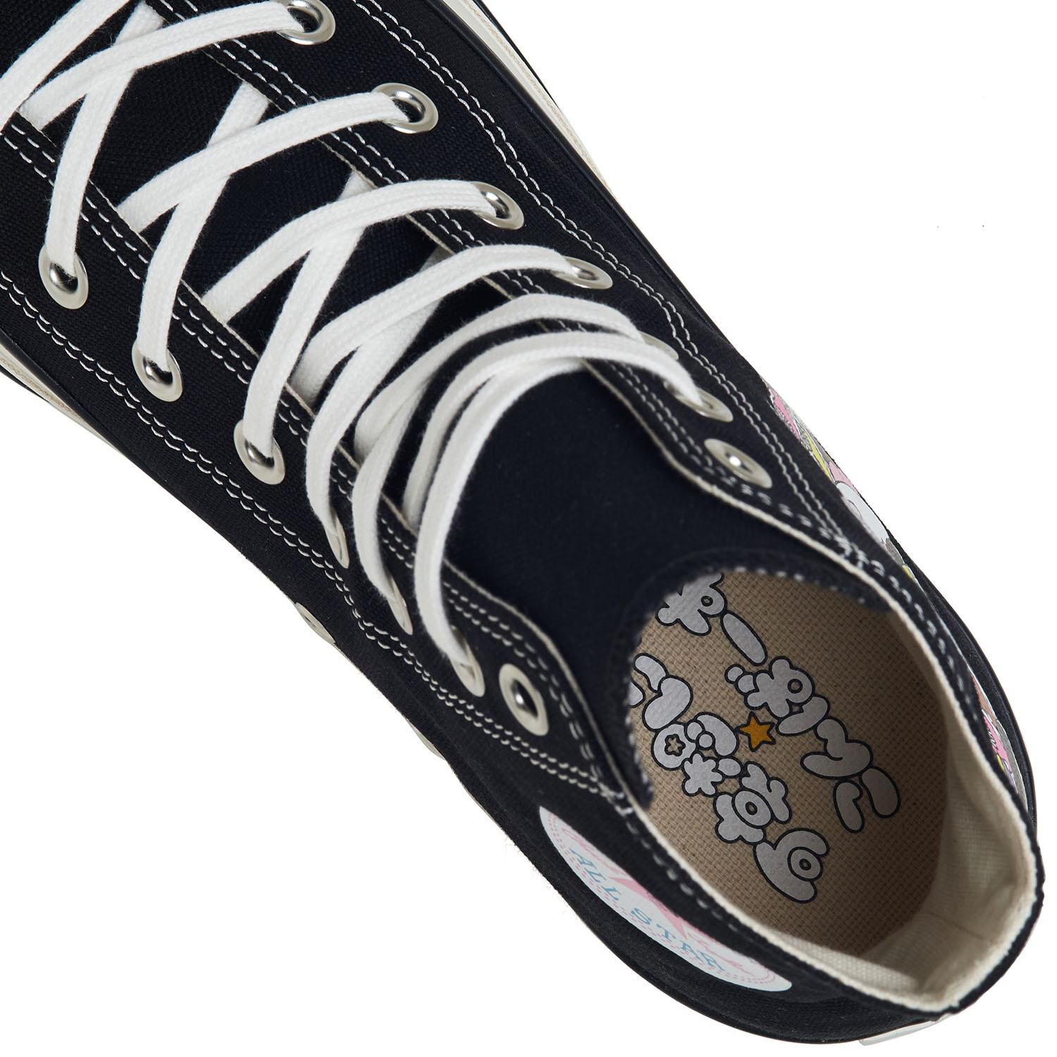 CONVERSE「【CONVERSE】AS KM HI / KAWAISOUNI!」|スニーカー|