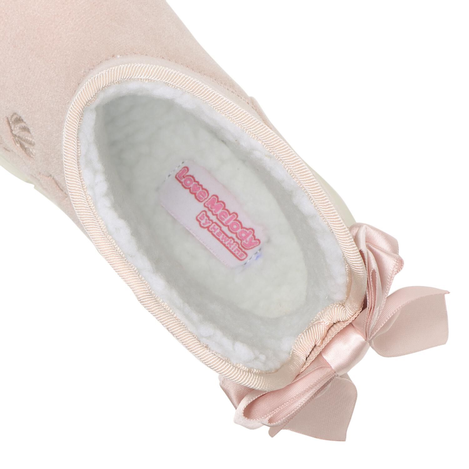 HAWKINS「【HAWKINS】16-20 PRINCESS BOOTS」|スニーカー|