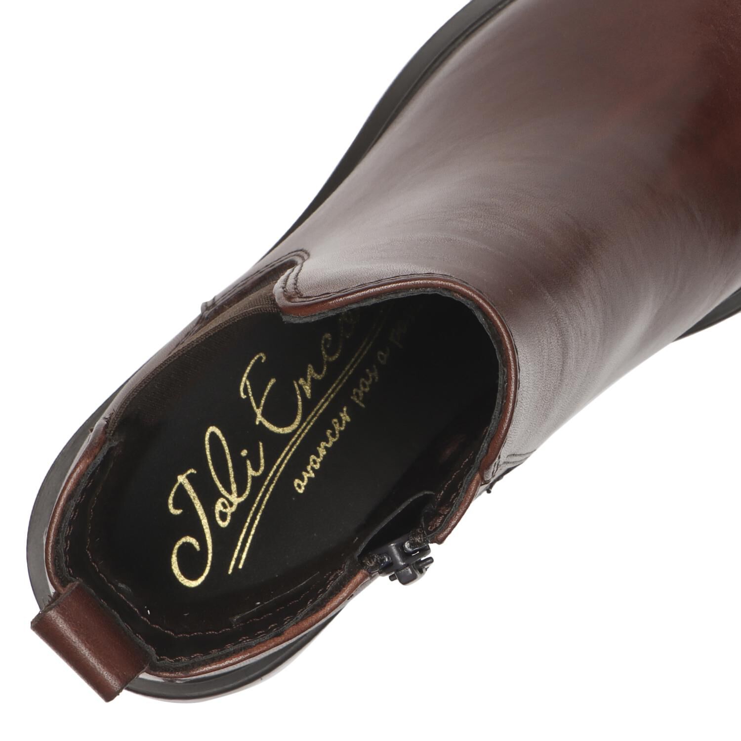 JOLI ENCORE「【JOLI ENCORE】SIDEGORE BOOTS 3.5」|スニーカー|