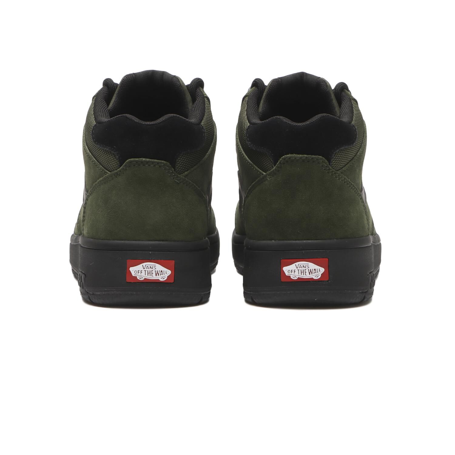 VANS「【VANS】GASLEY」|スニーカー|