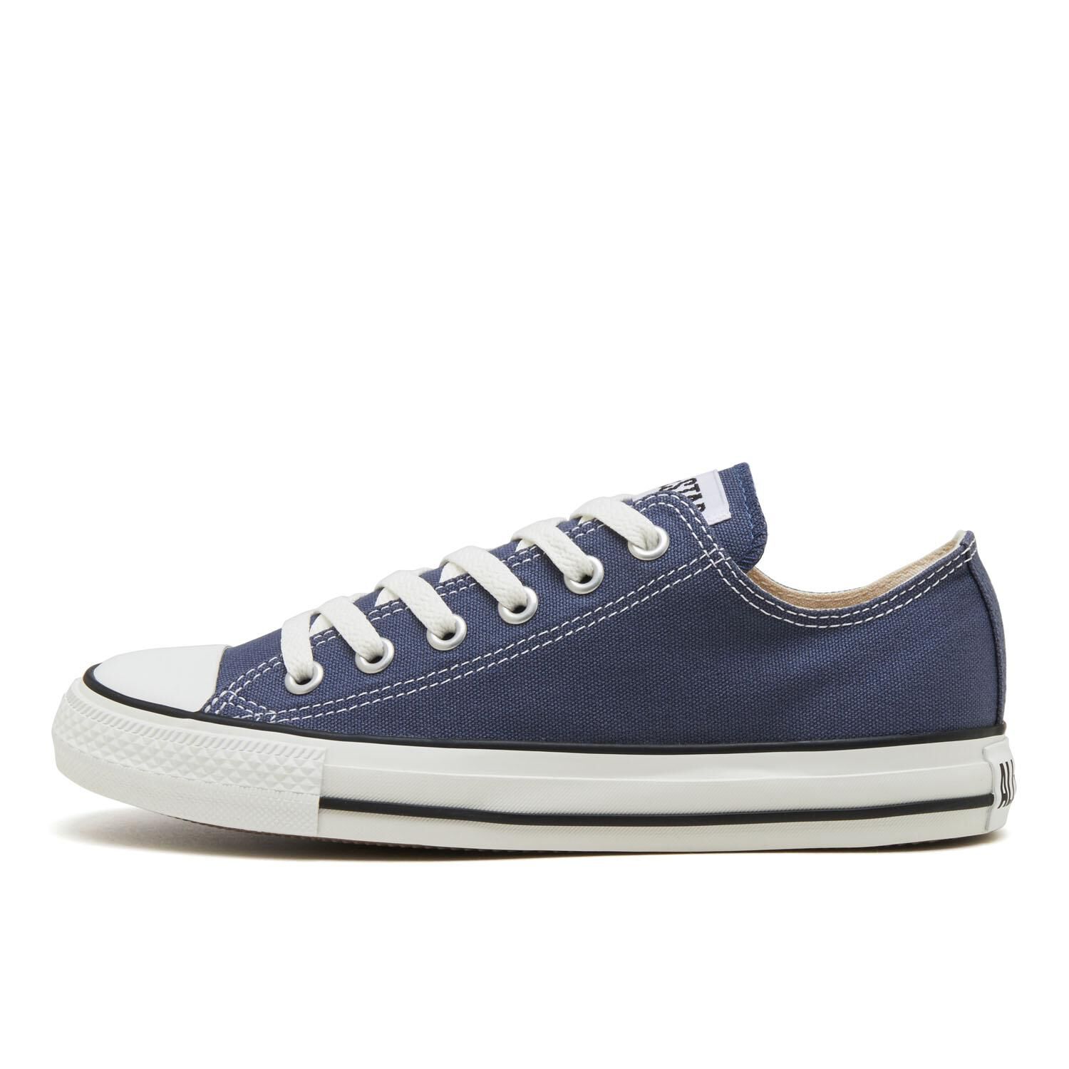 CONVERSE「【CONVERSE】ALL STAR OX」|スニーカー|ブルー