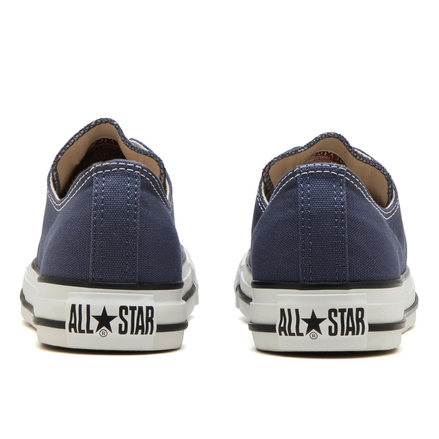 CONVERSE「【CONVERSE】ALL STAR OX」|スニーカー|