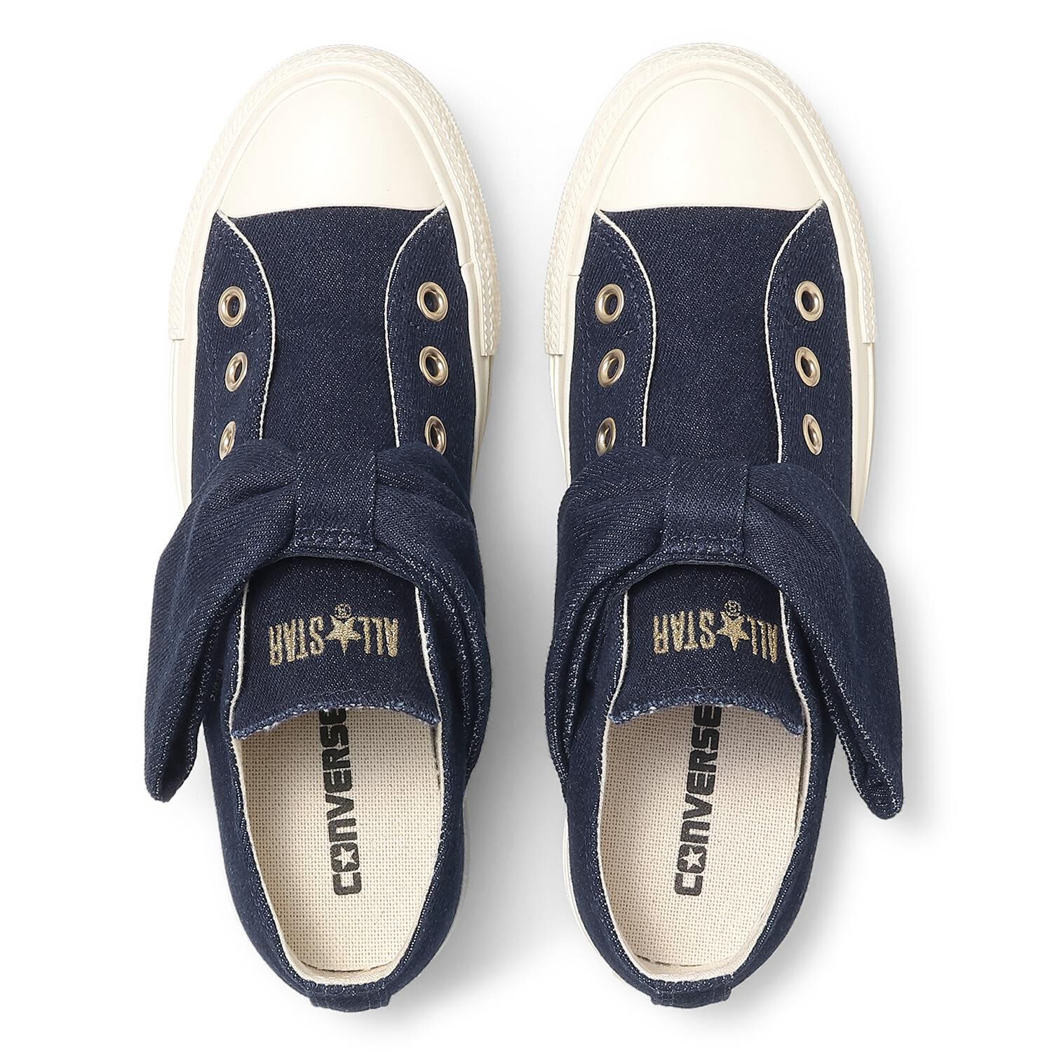 CONVERSE「【CONVERSE】AS RIBBONSTRAP DM OX」|スニーカー|