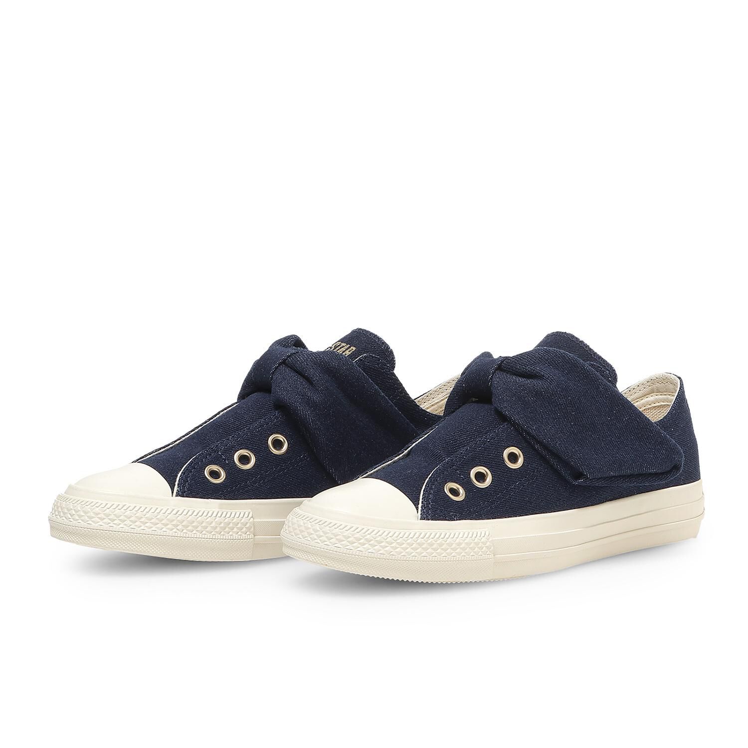 CONVERSE「【CONVERSE】AS RIBBONSTRAP DM OX」|スニーカー|