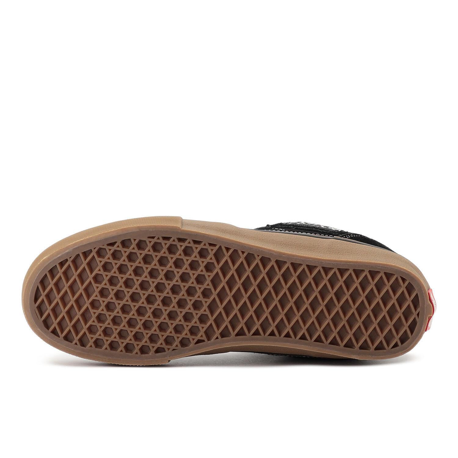 VANS「【VANS】SKATE HALF CAB」|スニーカー|