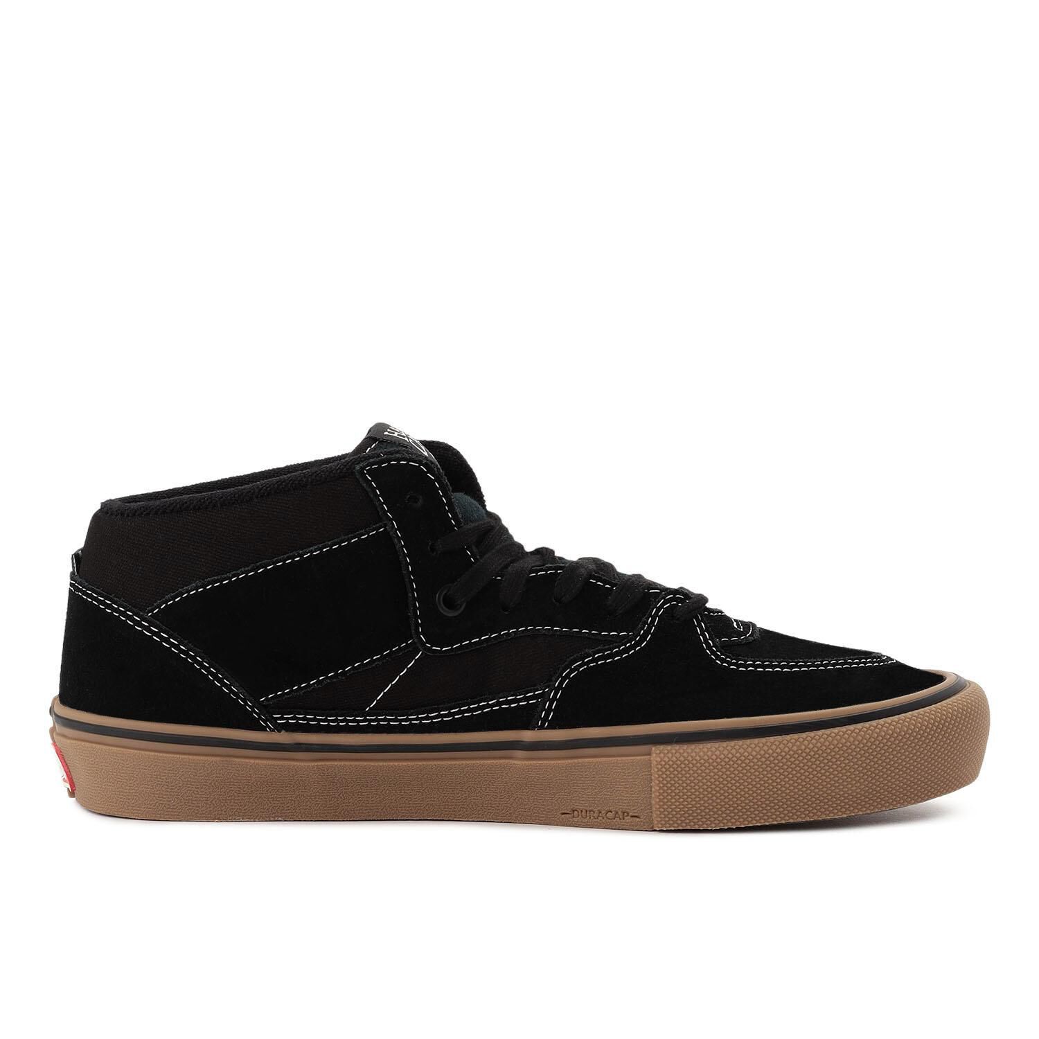 VANS「【VANS】SKATE HALF CAB」|スニーカー|