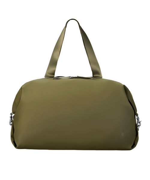 MILESTO「LAGOPUS WPボストンバッグ」|ボストンバッグ|KH