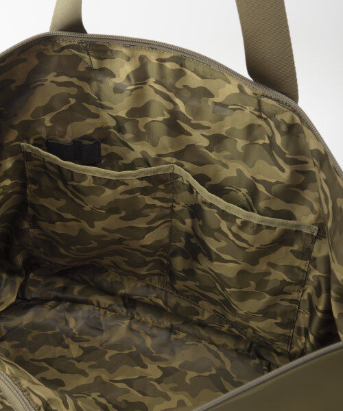 MILESTO「LAGOPUS WPボストンバッグ」|ボストンバッグ|