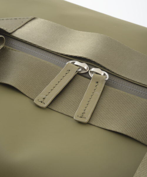 MILESTO「LAGOPUS WPボストンバッグ」|ボストンバッグ|