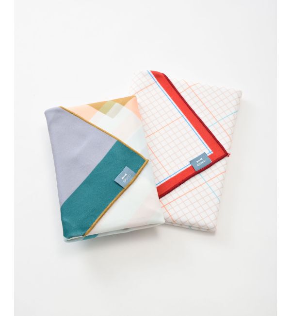 BRUNO「折り紙クロス」|その他|