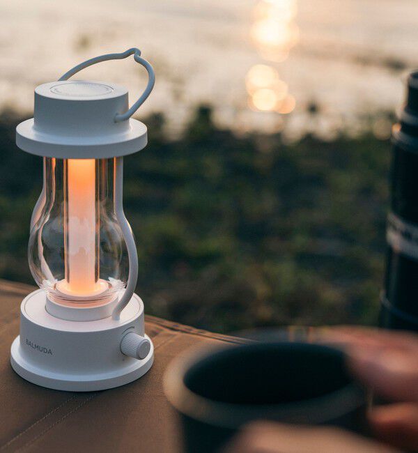 Style for Living「＜BALMUDA＞ THE LANTERN」|電化製品|