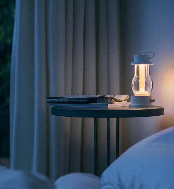 Style for Living「＜BALMUDA＞ THE LANTERN」|電化製品|