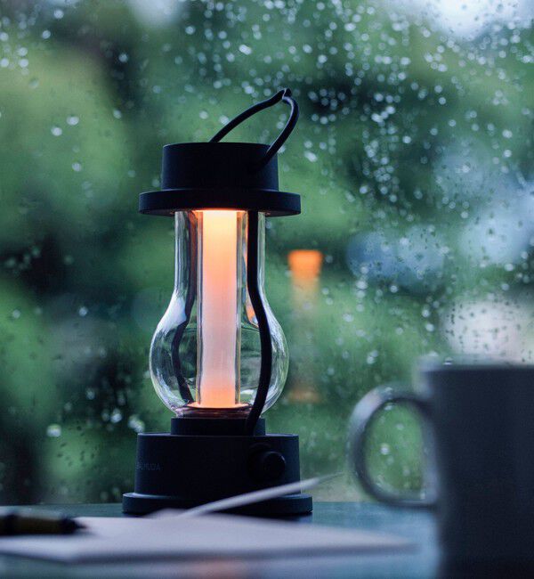 Style for Living「＜BALMUDA＞ THE LANTERN」|電化製品|