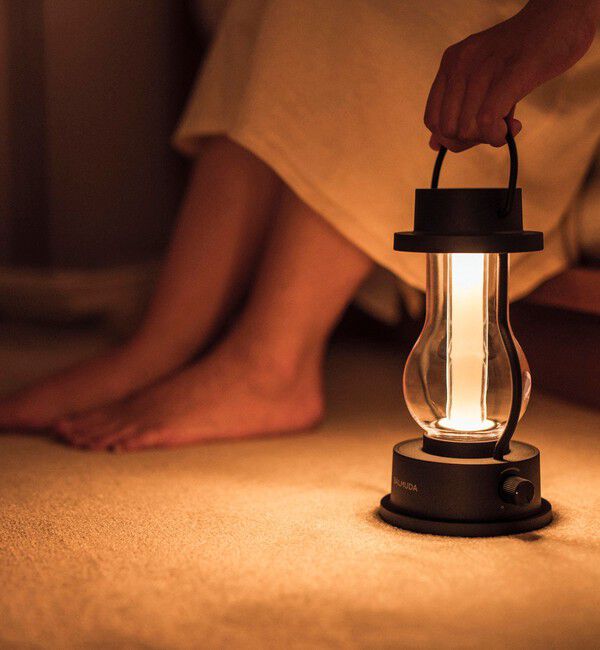 Style for Living「＜BALMUDA＞ THE LANTERN」|電化製品|