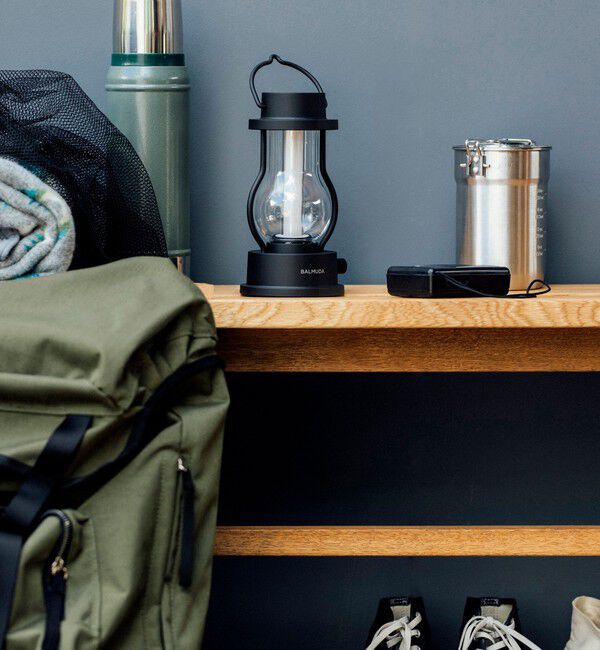 Style for Living「＜BALMUDA＞ THE LANTERN」|電化製品|