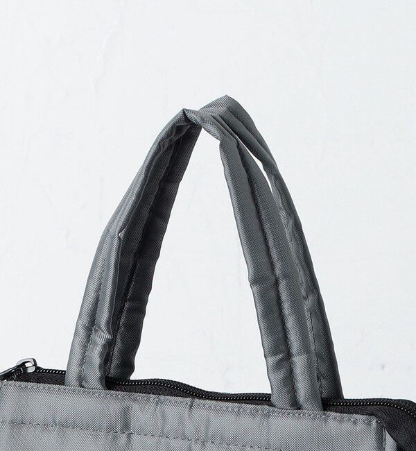 Style for Living「ロゴ ランチバッグ」|トートバッグ|