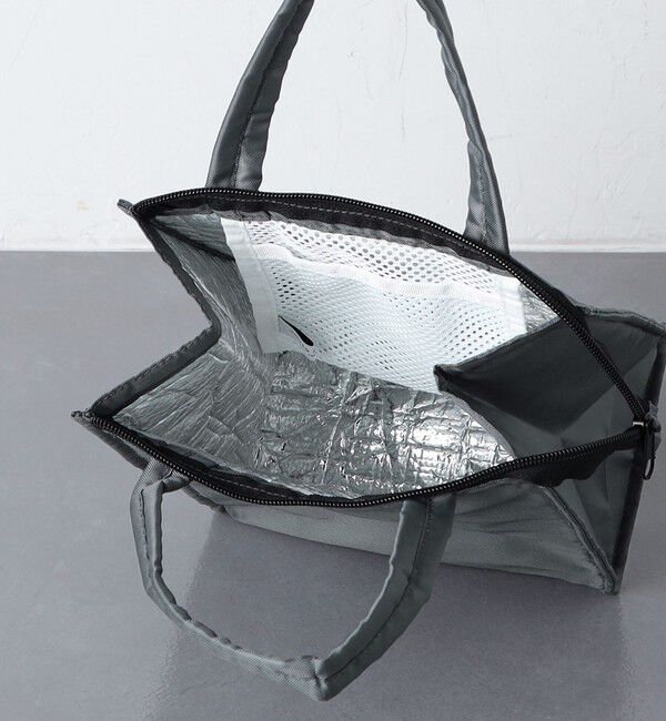 Style for Living「ロゴ ランチバッグ」|トートバッグ|