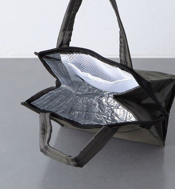 Style for Living「ロゴ ランチバッグ」|トートバッグ|