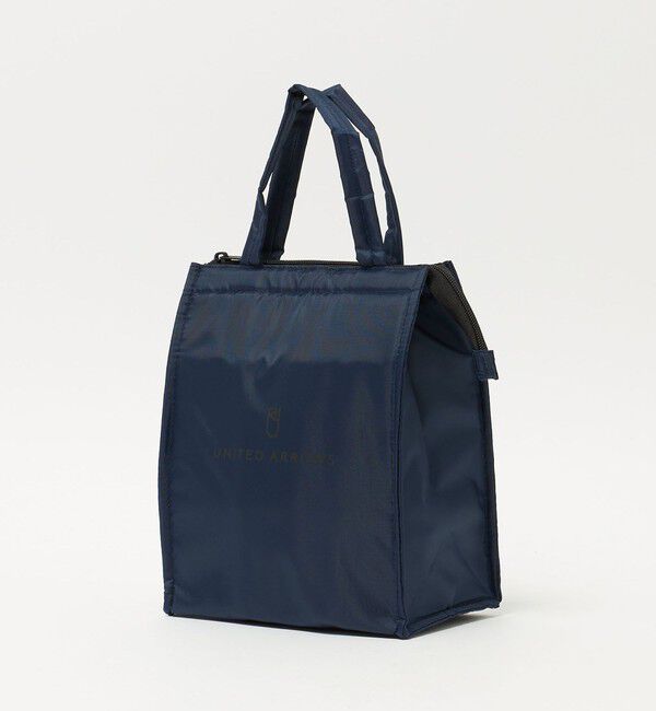 Style for Living「ロゴ ランチバッグ」|トートバッグ|