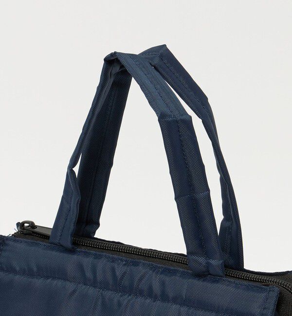 Style for Living「ロゴ ランチバッグ」|トートバッグ|