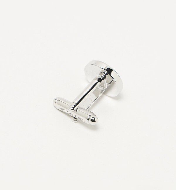 UNITED ARROWS「＜Louis FAGLIN＞ Imperiale Silver Cufflinks/カフリンクス」|ネクタイピン・カフスボタン|