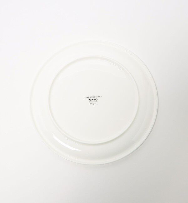 Style for Living「＜GBH&times;NIKKO＞PLATE 240」|食器・キッチングッズ|