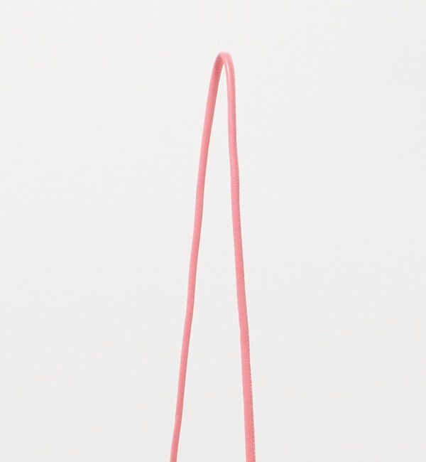 UNITED ARROWS「＜NOMADIS＞LTR FLAP ショルダーバッグ」|ショルダー・メッセンジャー|