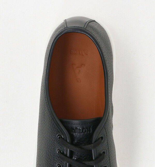 UNITED ARROWS「＜hALON＞ソフト オックスフォード スニーカー」|スニーカー|