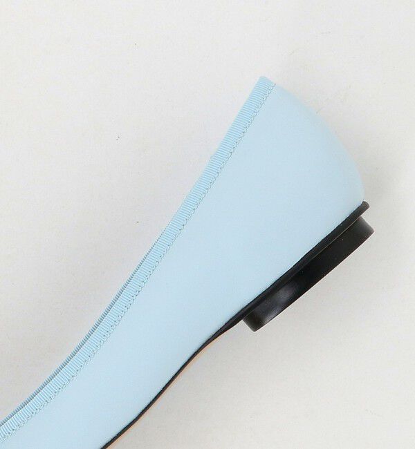 UNITED ARROWS「＜PIPPICHIC＞CHUCHU F/PRL フラットシューズ」|バレエシューズ|