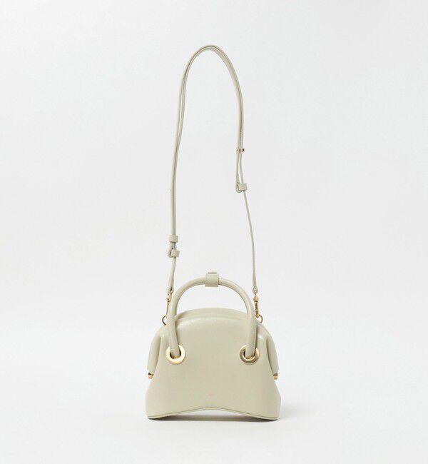 OSOI「＜OSOI＞CIRCLE MINI  バッグ」|ハンドバッグ|