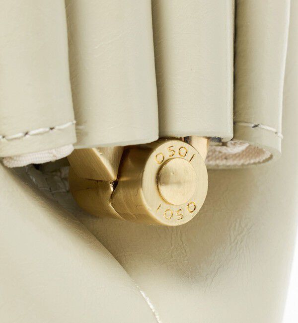 OSOI「＜OSOI＞CIRCLE MINI  バッグ」|ハンドバッグ|