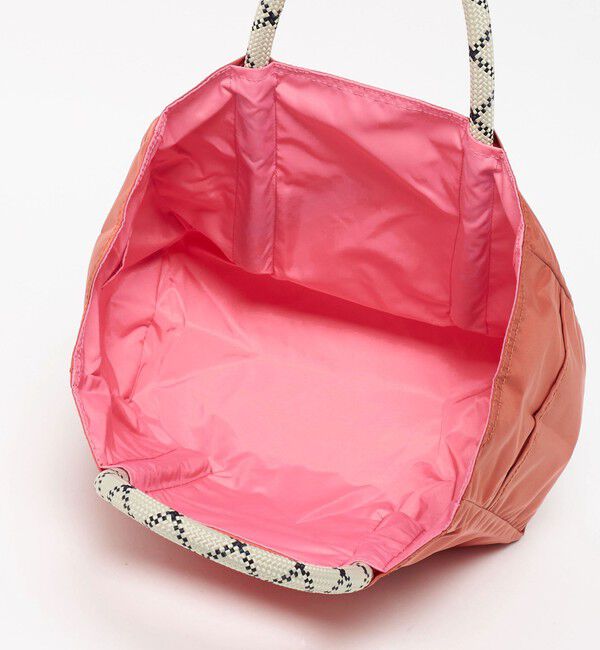 UNITED ARROWS「＜NOMADIS＞SAC2 W/16 トートバッグ 26SS」|トートバッグ|