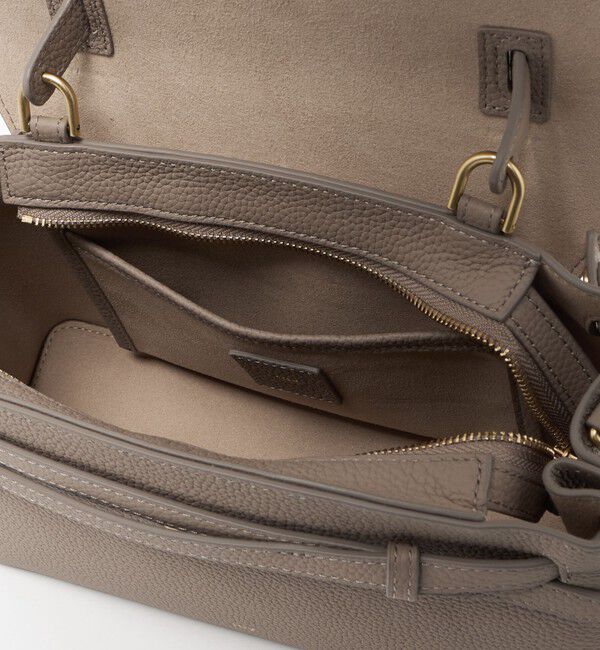 UNITED ARROWS「＜TOV＞MIMI バッグ M 」|ハンドバッグ|