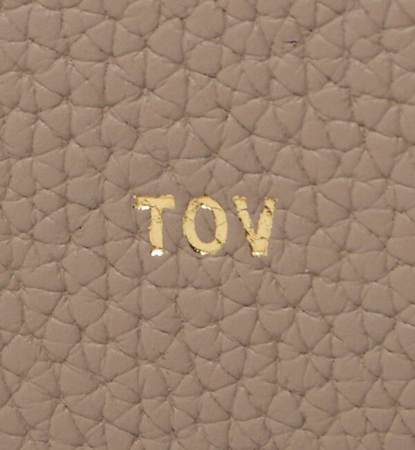 UNITED ARROWS「＜TOV＞MIMI バッグ M 」|ハンドバッグ|