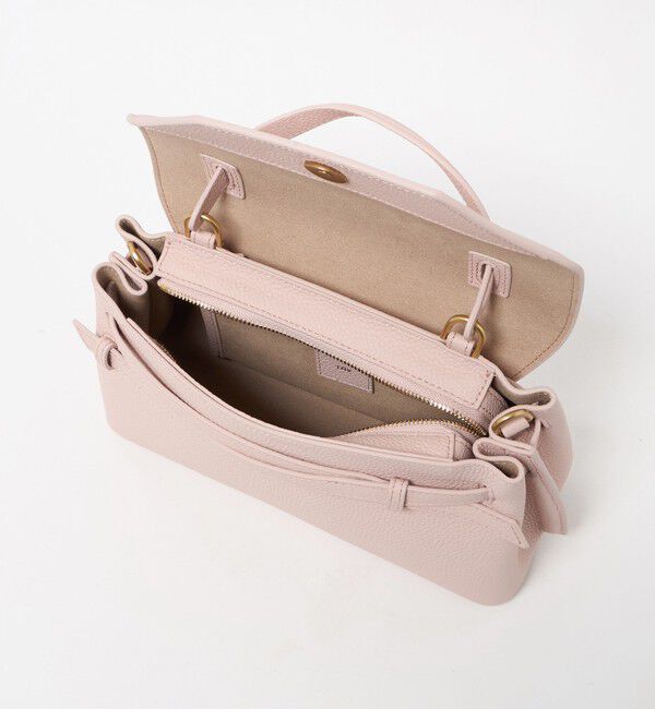 UNITED ARROWS「＜TOV＞MIMI バッグ M 」|ハンドバッグ|