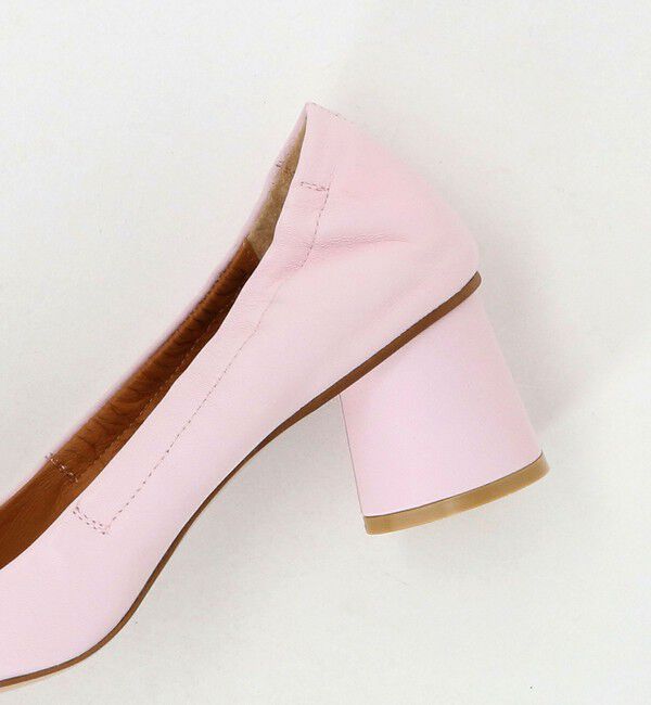 UNITED ARROWS「＜PIPPICHIC＞PINA PETIT パンプス」|パンプス|