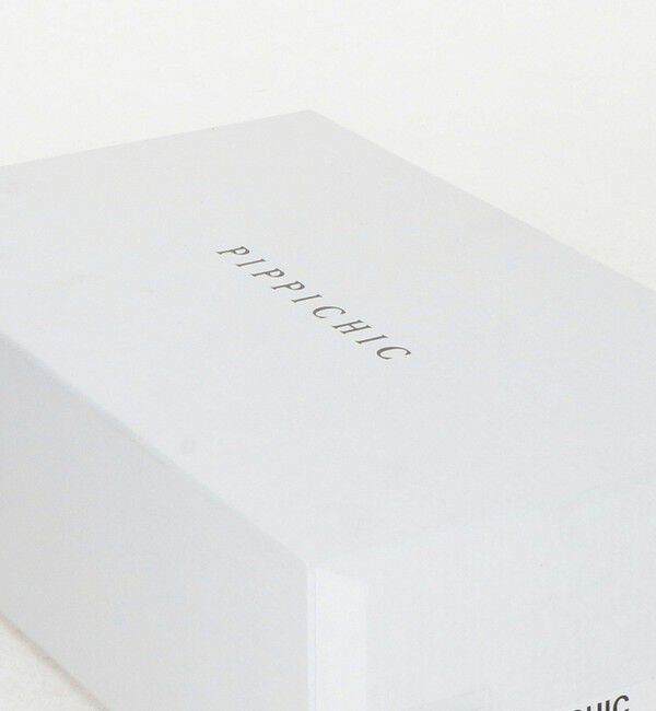 UNITED ARROWS「＜PIPPICHIC＞PINA PETIT パンプス」|パンプス|