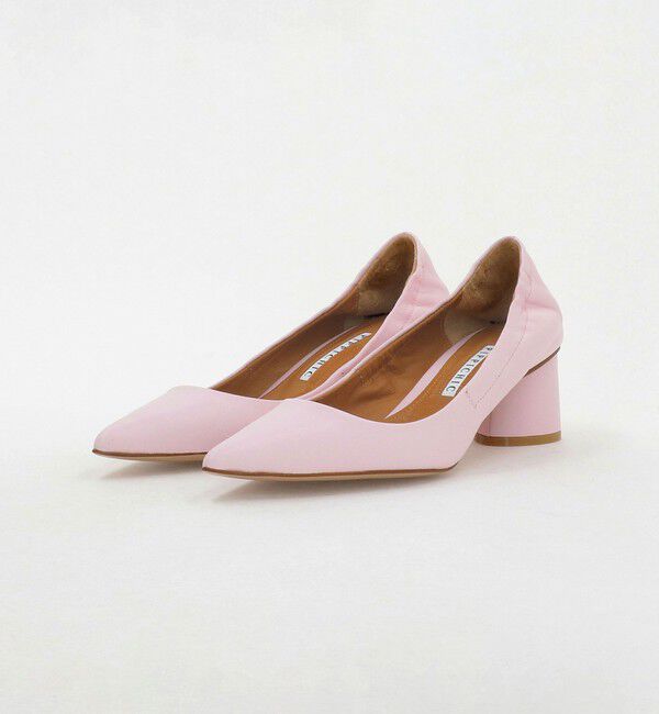 UNITED ARROWS「＜PIPPICHIC＞PINA PETIT パンプス」|パンプス|