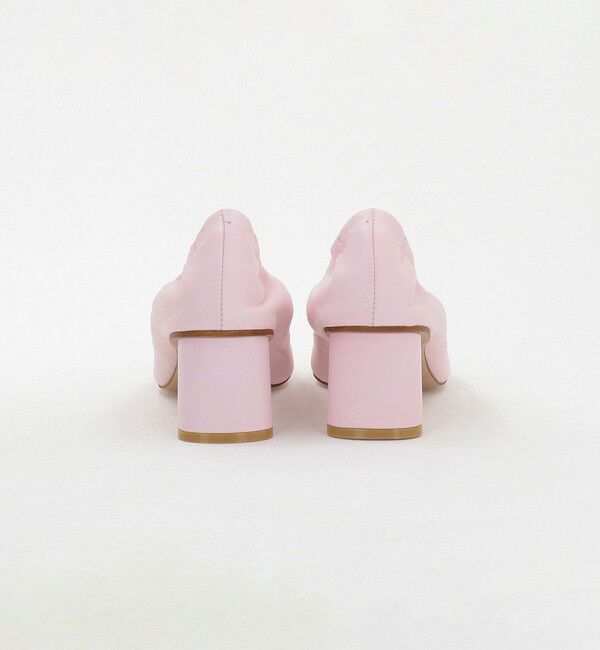 UNITED ARROWS「＜PIPPICHIC＞PINA PETIT パンプス」|パンプス|