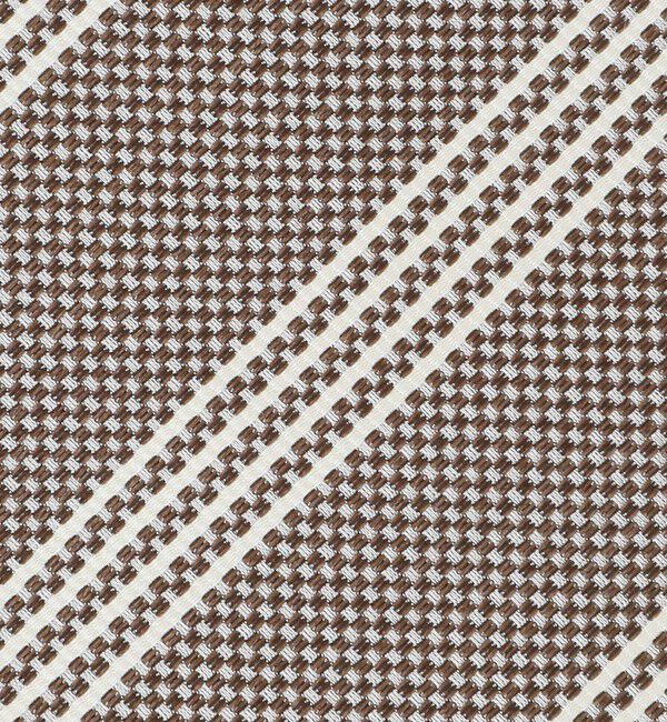 UNITED ARROWS「ジャガード ストライプ ネクタイ」|ネクタイ・蝶ネクタイ|