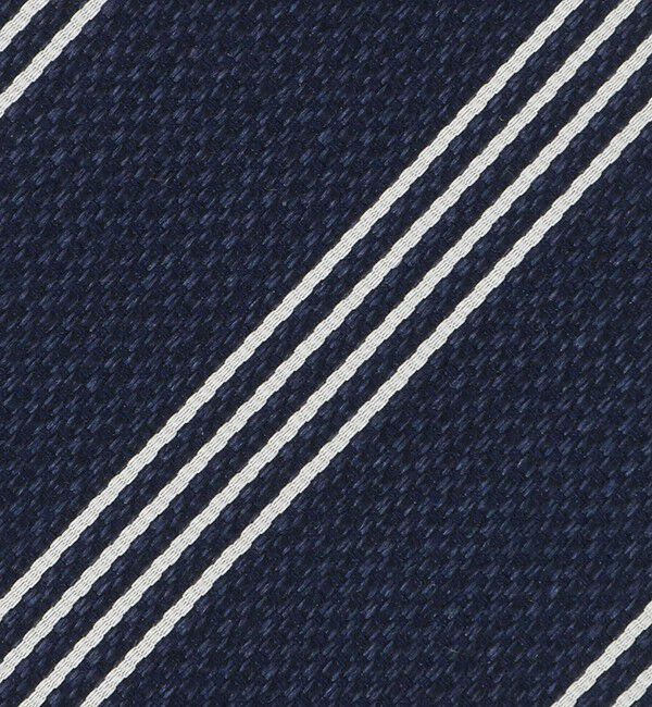 UNITED ARROWS「ジャガード ストライプ ネクタイ」|ネクタイ・蝶ネクタイ|