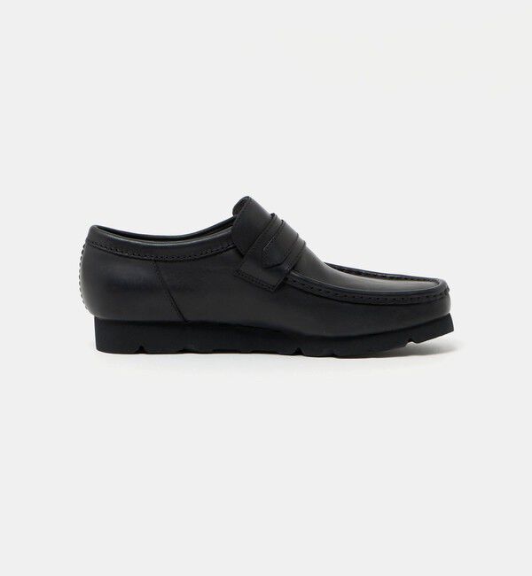 UNITED ARROWS「＜Clarks Originals＞WallaLoaferGTX/ワラローファーゴアテックス」|ローファー|