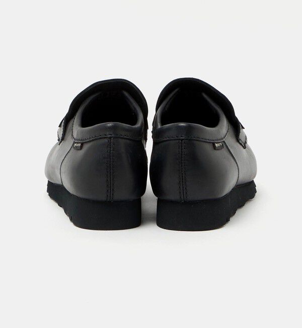 UNITED ARROWS「＜Clarks Originals＞WallaLoaferGTX/ワラローファーゴアテックス」|ローファー|