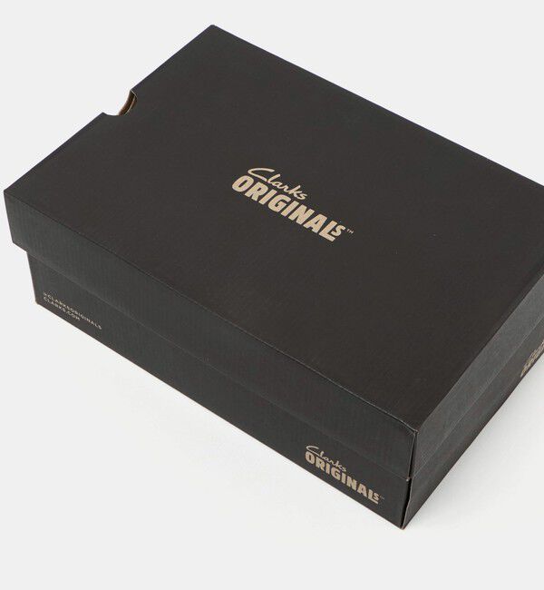 UNITED ARROWS「＜Clarks Originals＞WallaLoaferGTX/ワラローファーゴアテックス」|ローファー|