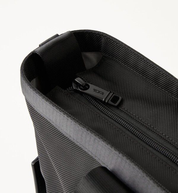 別注】＜TUMI×green label relaxing＞トートバッグ（UNITED ARROWS