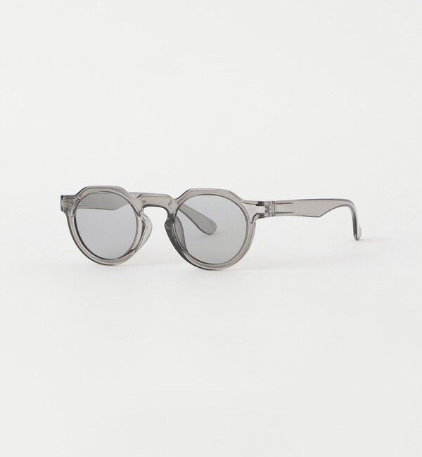 UNITED ARROWS green label relaxing「＜jugaad14＞HORIZON ホライゾン ファッション用グラス」|メガネ|